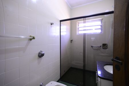 Casa à venda com 330m², 3 quartos e 7 vagasBanheiro