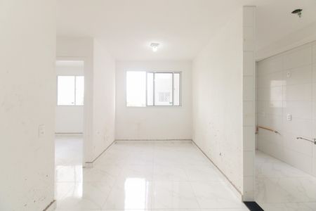 Apartamento para alugar com 42m², 2 quartos e sem vaga Apartamento para alugar com 42m², 2 quartos e sem vagaSala