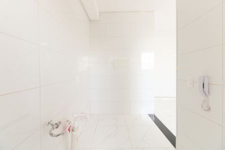 Apartamento para alugar com 42m², 2 quartos e sem vaga Apartamento para alugar com 42m², 2 quartos e sem vagaCozinha