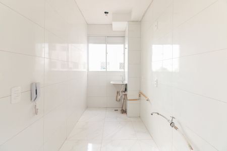 Apartamento para alugar com 42m², 2 quartos e sem vaga Apartamento para alugar com 42m², 2 quartos e sem vagaCozinha