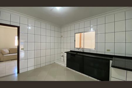 Casa à venda com 320m², 4 quartos e 9 vagas Casa à venda com 320m², 4 quartos e 9 vagasCozinha 1