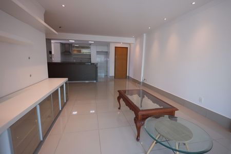 Apartamento para alugar com 106m², 3 quartos e 2 vagasSala