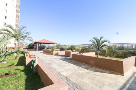 Apartamento à venda com 65m², 2 quartos e 2 vagasÁrea comum