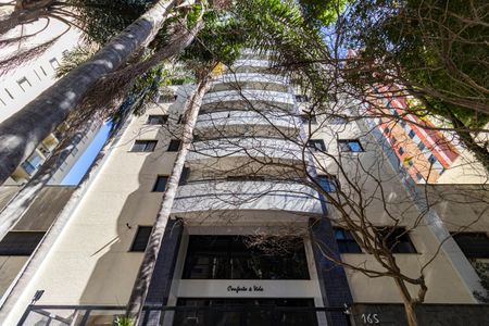 Apartamento à venda com 69m², 2 quartos e 2 vagas Apartamento à venda com 69m², 2 quartos e 2 vagasFachada