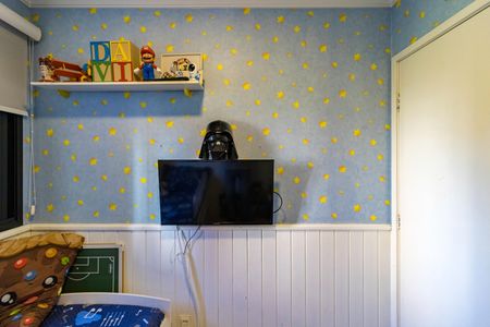 Apartamento à venda com 69m², 2 quartos e 2 vagas Apartamento à venda com 69m², 2 quartos e 2 vagasQuarto 1