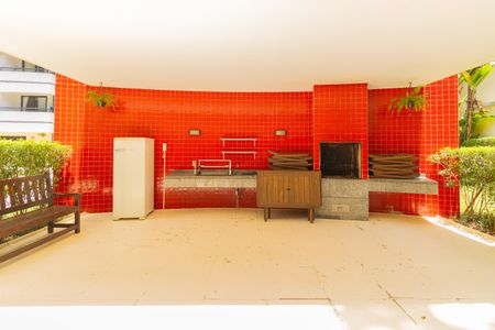 Apartamento à venda com 69m², 2 quartos e 2 vagas Apartamento à venda com 69m², 2 quartos e 2 vagasÁrea comum