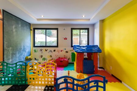 Apartamento à venda com 69m², 2 quartos e 2 vagas Apartamento à venda com 69m², 2 quartos e 2 vagasÁrea comum