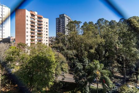 Apartamento à venda com 69m², 2 quartos e 2 vagas Apartamento à venda com 69m², 2 quartos e 2 vagasVista Varanda Sala