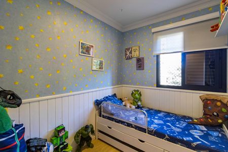 Apartamento à venda com 69m², 2 quartos e 2 vagas Apartamento à venda com 69m², 2 quartos e 2 vagasQuarto 1