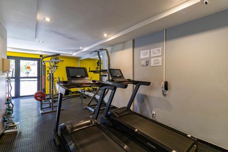 Apartamento à venda com 69m², 2 quartos e 2 vagas Apartamento à venda com 69m², 2 quartos e 2 vagasÁrea comum