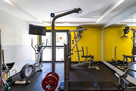 Apartamento à venda com 69m², 2 quartos e 2 vagas Apartamento à venda com 69m², 2 quartos e 2 vagasÁrea comum