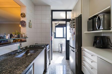 Apartamento à venda com 69m², 2 quartos e 2 vagas Apartamento à venda com 69m², 2 quartos e 2 vagasCozinha