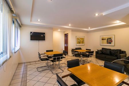 Apartamento à venda com 69m², 2 quartos e 2 vagas Apartamento à venda com 69m², 2 quartos e 2 vagasÁrea comum