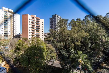 Apartamento à venda com 69m², 2 quartos e 2 vagas Apartamento à venda com 69m², 2 quartos e 2 vagasVista Quarto 1