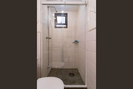 Apartamento à venda com 69m², 2 quartos e 2 vagas Apartamento à venda com 69m², 2 quartos e 2 vagasBanheiro Social