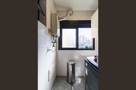 Apartamento à venda com 69m², 2 quartos e 2 vagas Apartamento à venda com 69m², 2 quartos e 2 vagasÁrea de Serviço