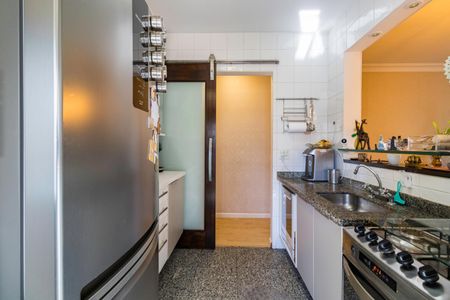 Apartamento à venda com 69m², 2 quartos e 2 vagas Apartamento à venda com 69m², 2 quartos e 2 vagasCozinha