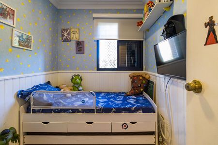 Apartamento à venda com 69m², 2 quartos e 2 vagas Apartamento à venda com 69m², 2 quartos e 2 vagasQuarto 1