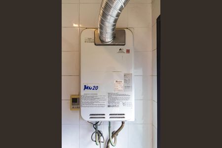 Apartamento à venda com 69m², 2 quartos e 2 vagas Apartamento à venda com 69m², 2 quartos e 2 vagasÁrea de Serviço