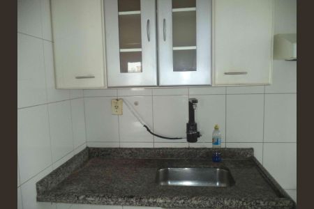 Apartamento à venda com 70m², 3 quartos e 1 vaga Apartamento à venda com 70m², 3 quartos e 1 vagaFoto 01