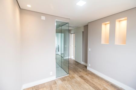 Apartamento para alugar com 69m², 1 quarto e 2 vagas Apartamento para alugar com 69m², 1 quarto e 2 vagasSuíte