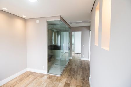 Apartamento para alugar com 69m², 1 quarto e 2 vagas Apartamento para alugar com 69m², 1 quarto e 2 vagasSuíte