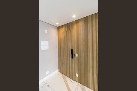 Apartamento para alugar com 69m², 1 quarto e 2 vagas Apartamento para alugar com 69m², 1 quarto e 2 vagasEntrada