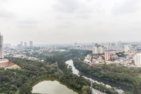 Apartamento para alugar com 69m², 1 quarto e 2 vagas Apartamento para alugar com 69m², 1 quarto e 2 vagasVista