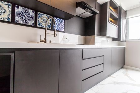 Apartamento para alugar com 69m², 1 quarto e 2 vagas Apartamento para alugar com 69m², 1 quarto e 2 vagasCozinha