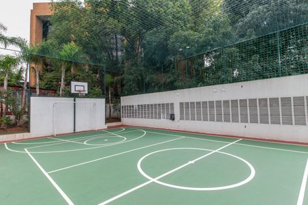 Apartamento para alugar com 69m², 1 quarto e 2 vagasQuadra Esportiva