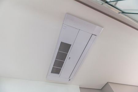 Apartamento para alugar com 69m², 1 quarto e 2 vagas Apartamento para alugar com 69m², 1 quarto e 2 vagasDetalhe