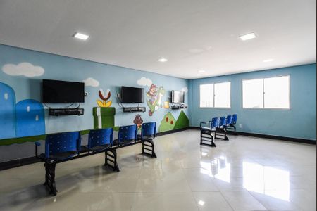 Apartamento à venda com 50m², 2 quartos e 1 vaga Apartamento à venda com 50m², 2 quartos e 1 vagaÁrea Comum