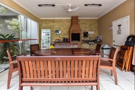 Apartamento à venda com 50m², 2 quartos e 1 vaga Apartamento à venda com 50m², 2 quartos e 1 vagaÁrea Comum