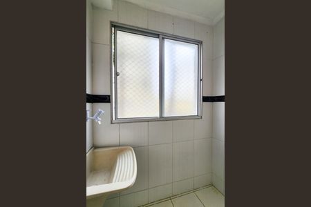 Apartamento à venda com 50m², 2 quartos e 1 vaga Apartamento à venda com 50m², 2 quartos e 1 vagaÁrea de Serviço