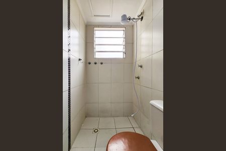 Apartamento à venda com 50m², 2 quartos e 1 vaga Apartamento à venda com 50m², 2 quartos e 1 vagaBanheiro