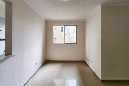 Sala de apartamento à venda com 2 quartos, 50m² em Planalto, São Bernardo do Campo