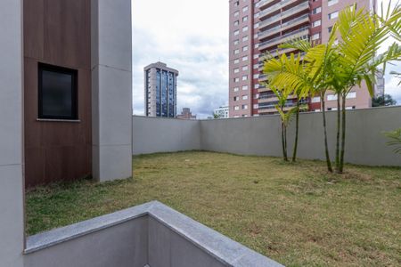 Apartamento à venda com 131m², 2 quartos e 2 vagas Apartamento à venda com 131m², 2 quartos e 2 vagasTerraço