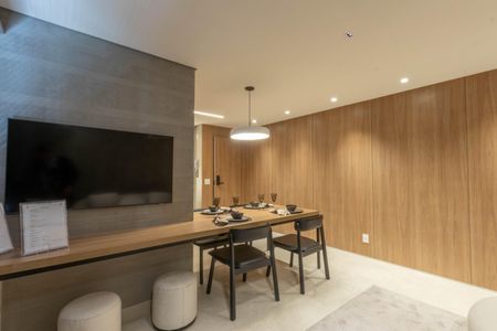 Apartamento à venda com 2 quartos, 62m² em Barro Preto, Belo Horizonte