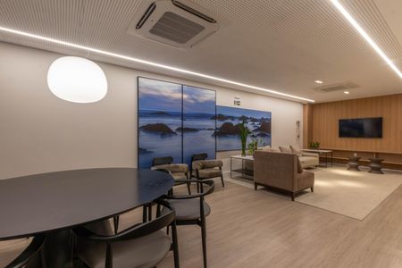 Apartamento à venda com 2 quartos, 62m² em Barro Preto, Belo Horizonte