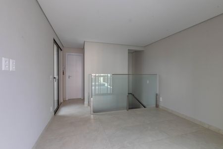 Apartamento à venda com 135m², 3 quartos e 2 vagas Apartamento à venda com 135m², 3 quartos e 2 vagasSala 2