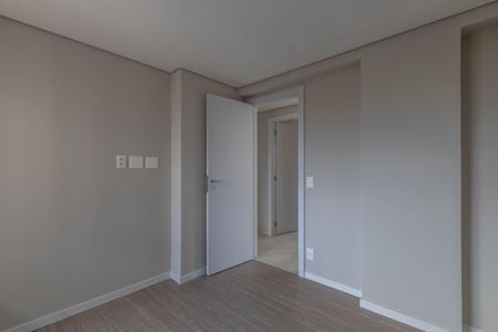 Quarto 1 de apartamento à venda com 3 quartos, 135m² em Barro Preto, Belo Horizonte