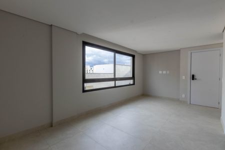 Apartamento à venda com 135m², 3 quartos e 2 vagas Apartamento à venda com 135m², 3 quartos e 2 vagasSala 1