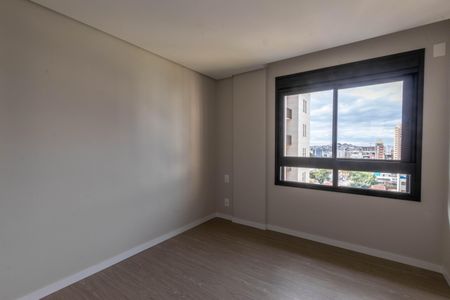 Quarto 1 de apartamento à venda com 3 quartos, 135m² em Barro Preto, Belo Horizonte