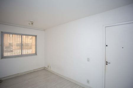 Apartamento para alugar com 36m², 1 quarto e sem vagaSala