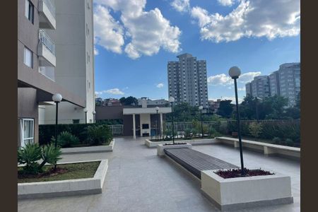 Apartamento à venda com 52m², 2 quartos e 1 vaga Apartamento à venda com 52m², 2 quartos e 1 vagaFoto 18