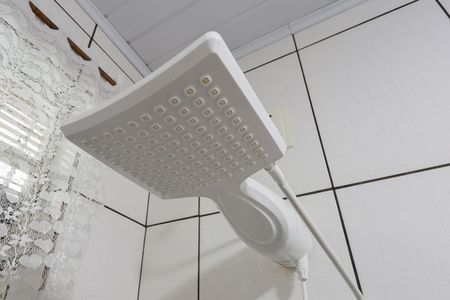 Casa à venda com 280m², 4 quartos e 4 vagas Casa à venda com 280m², 4 quartos e 4 vagasBanheiro Social