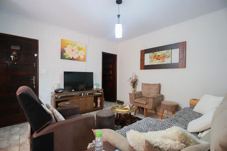 Casa à venda com 280m², 4 quartos e 4 vagas Casa à venda com 280m², 4 quartos e 4 vagasSala