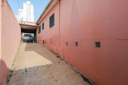 Casa à venda com 280m², 4 quartos e 4 vagas Casa à venda com 280m², 4 quartos e 4 vagasGaragem