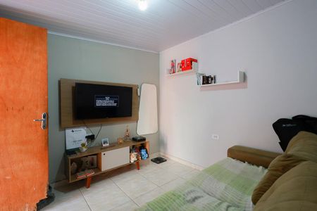 Casa à venda com 280m², 4 quartos e 4 vagas Casa à venda com 280m², 4 quartos e 4 vagasEdícula - Sala