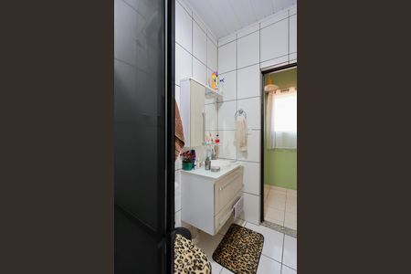 Casa à venda com 280m², 4 quartos e 4 vagas Casa à venda com 280m², 4 quartos e 4 vagasBanheiro Social